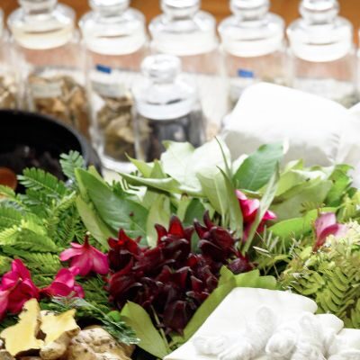 Ayurveda Ayurveda by Lita