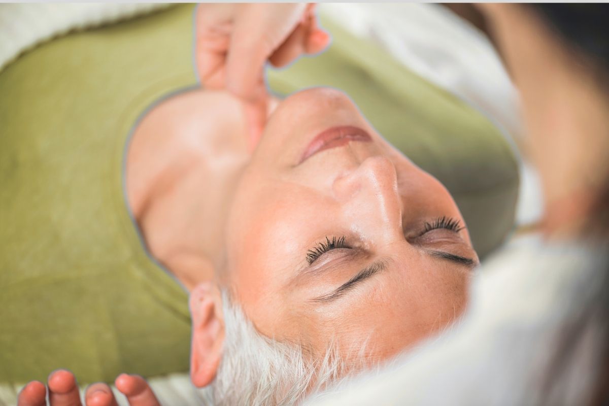 Marma therapie Ayurvedische trainingen